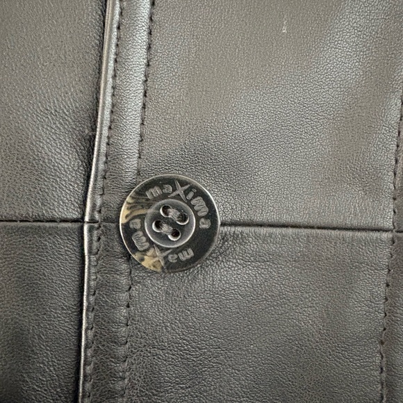 Wilson’s Leather jacket - Picture 6 of 6